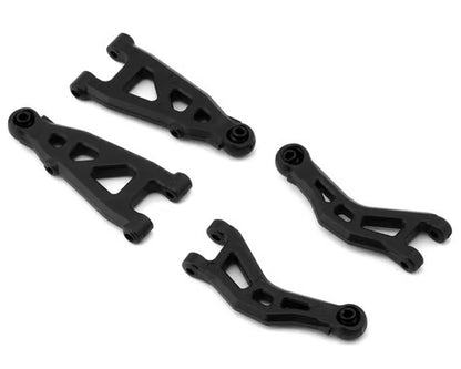 Arrma Front Suspension Arm Set B- Grom - ARA330839