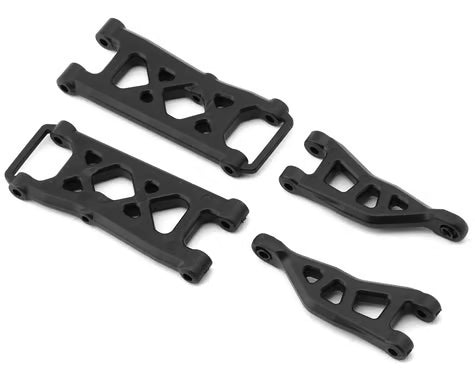 Arrma Rear Suspension Arm Set B Grom - ARA330840