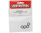 Arrma 8x12x3.5mm Ball Bearing (4) - ARA610052