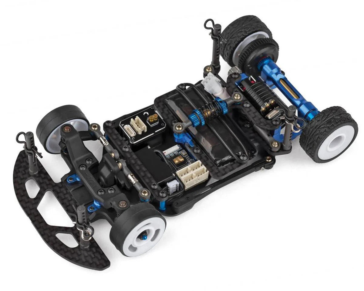 20165 Team Associated RC28R 1/28 2WD Electric On-Road Competition Team Kit