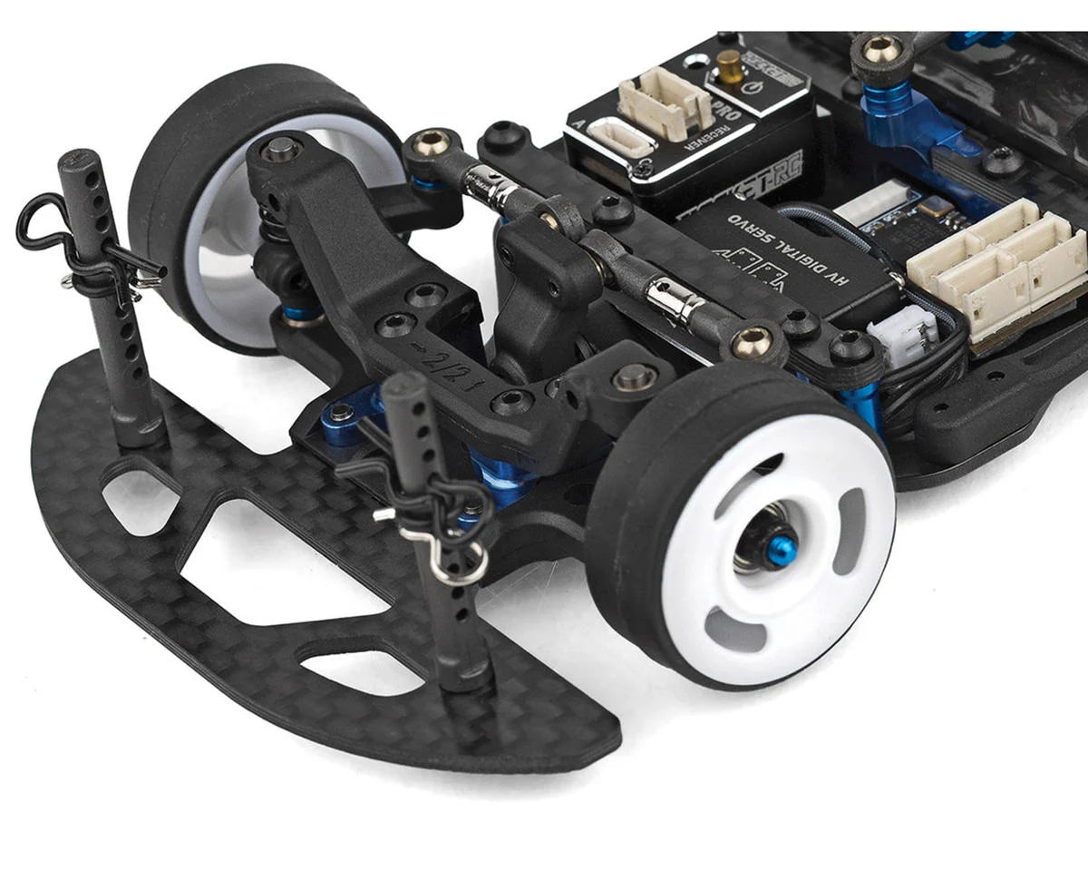 20165 Team Associated RC28R 1/28 2WD Electric On-Road Competition Team Kit