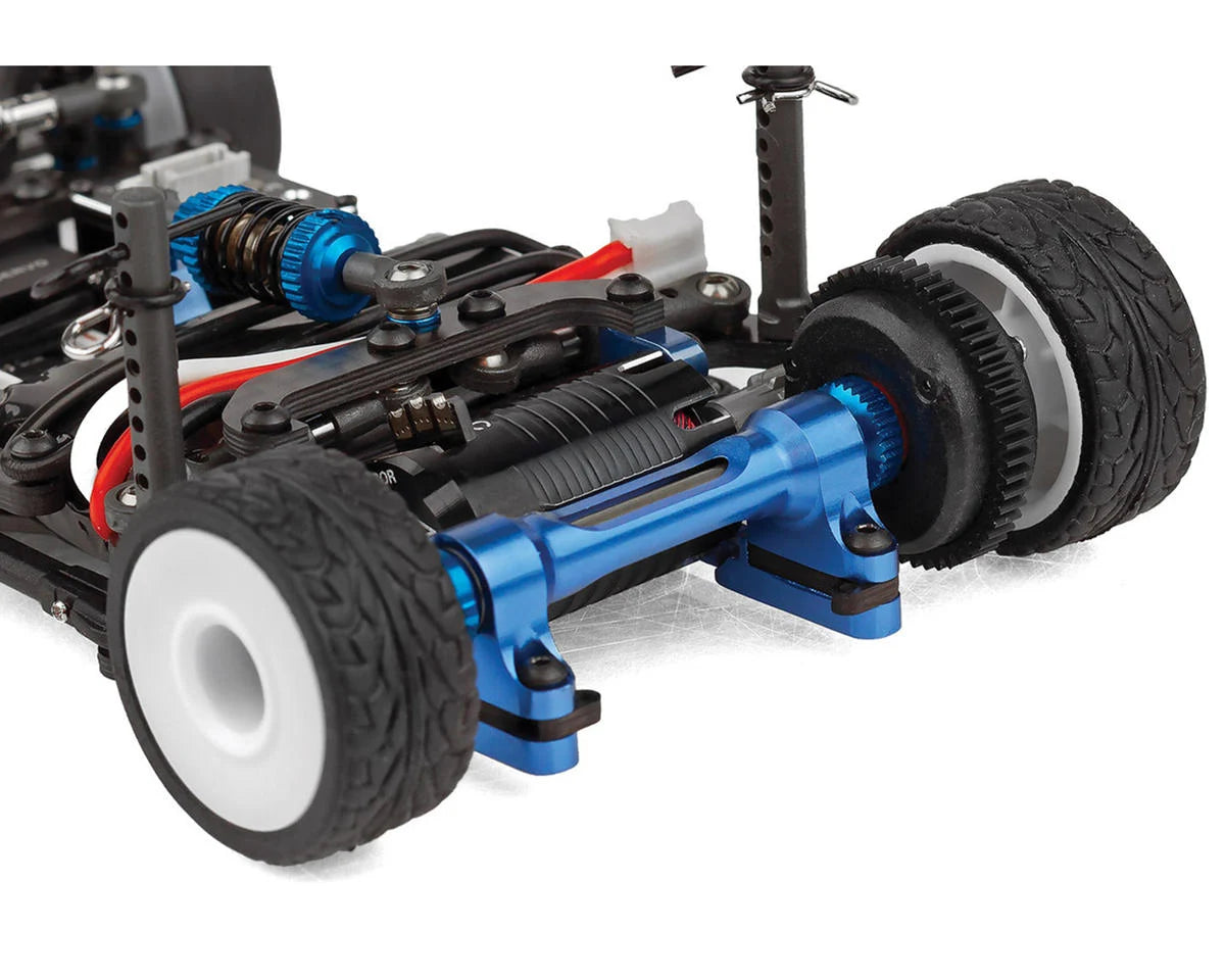 20165 Team Associated RC28R 1/28 2WD Electric On-Road Competition Team Kit
