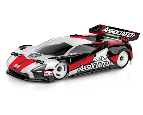 Team Associated TC28 1/28 4WD Electric On-Road Competition Team Kit ASC20169