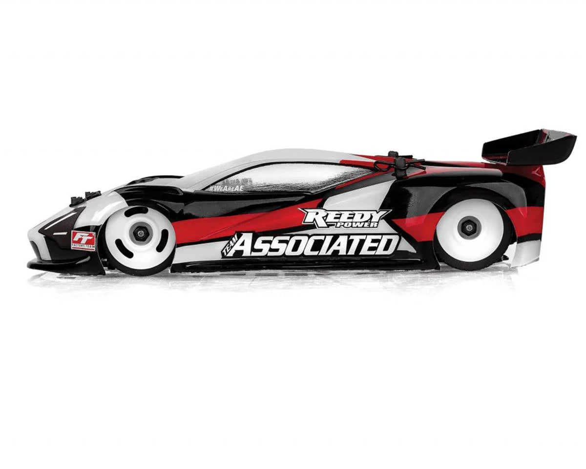 Team Associated TC28 1/28 4WD Electric On-Road Competition Team Kit ASC20169