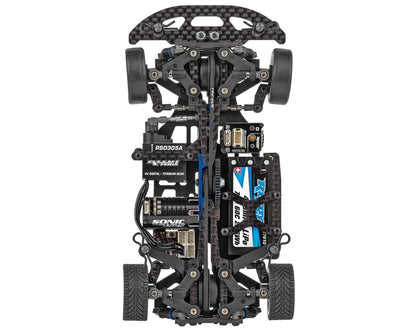 Team Associated TC28 1/28 4WD Electric On-Road Competition Team Kit ASC20169