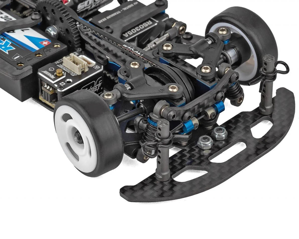 Team Associated TC28 1/28 4WD Electric On-Road Competition Team Kit ASC20169