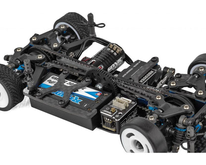 Team Associated TC28 1/28 4WD Electric On-Road Competition Team Kit ASC20169