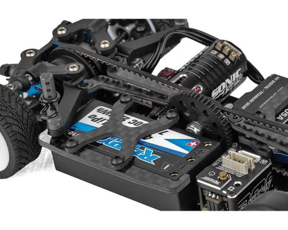 Team Associated TC28 1/28 4WD Electric On-Road Competition Team Kit ASC20169