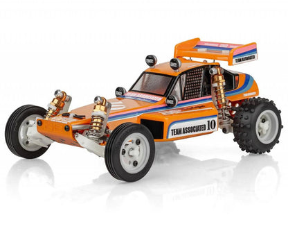 Team Associated RC10 Model 24 Classic 1/24 2WD Electric Buggy Kit - 20200 - PreOrder for March Release