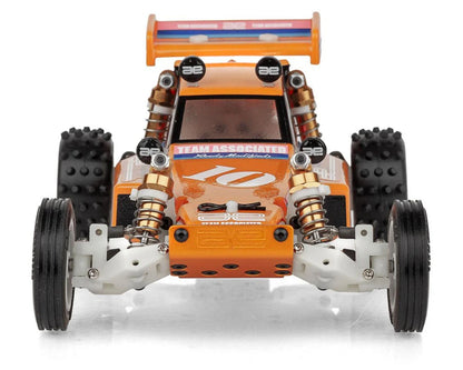 Team Associated RC10 Model 24 Classic 1/24 2WD Electric Buggy Kit - 20200 - PreOrder for March Release