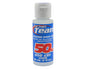 5435 FT Silicone Shock Fluid, 50wt (640 cSt), 2oz.