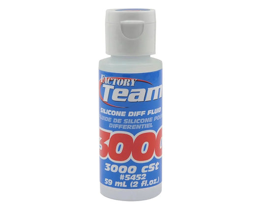 5452 Differential Fluid (2oz) (3,000cst)