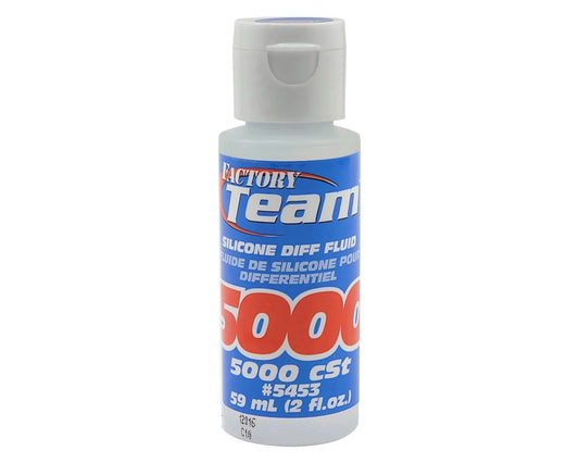 5453 Differential Fluid (2oz) (5,000cst)