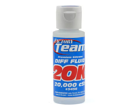 Differential Fluid (2oz) (20,000cst) - 5456