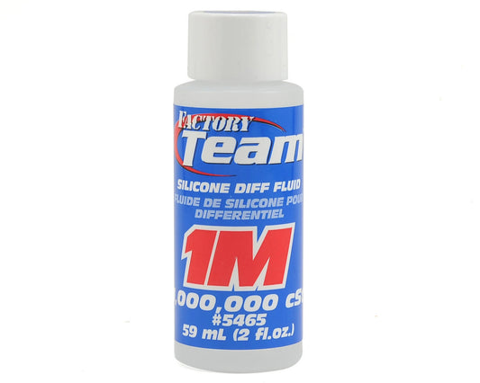 5465 FT Silicone Differential Fluid 1M