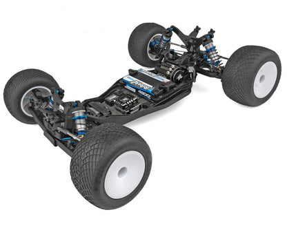 Team Associated RC10T7 1/10 Off Road Electric 2WD Stadium Truck Team Kit - 70005