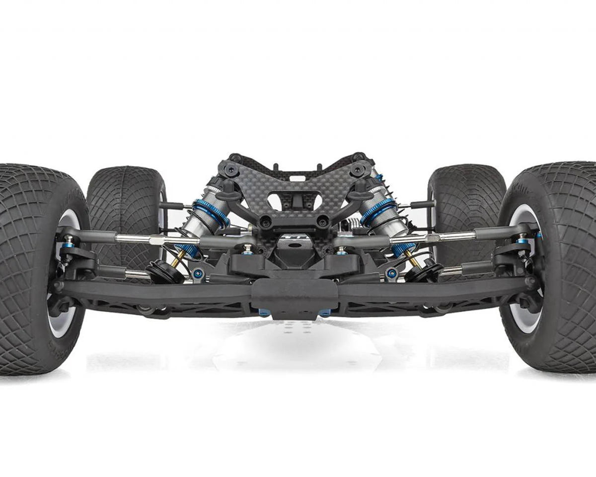 Team Associated RC10T7 1/10 Off Road Electric 2WD Stadium Truck Team Kit - 70005