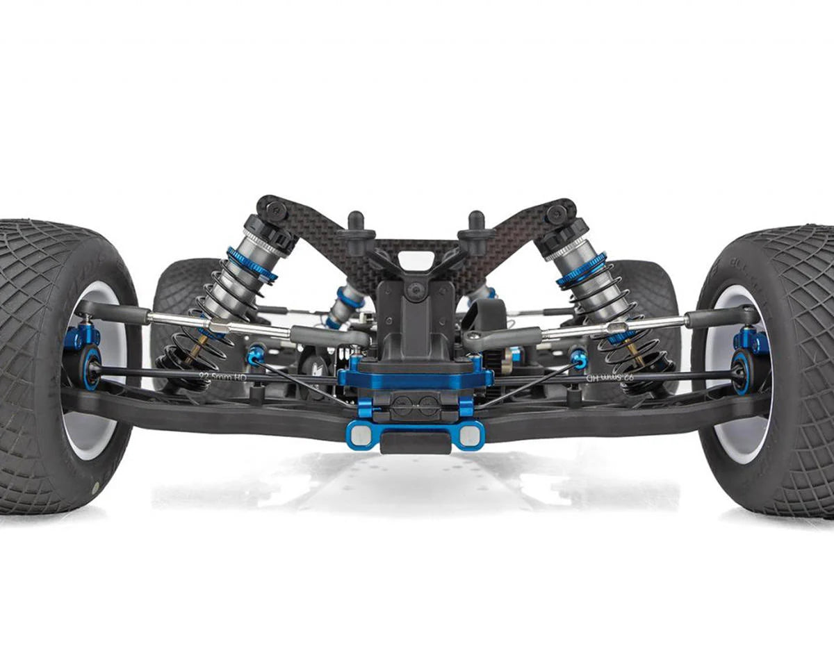 Team Associated RC10T7 1/10 Off Road Electric 2WD Stadium Truck Team Kit - 70005
