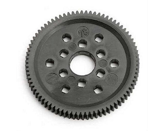 8281 Team Associated 48P Spur Gear (78T)