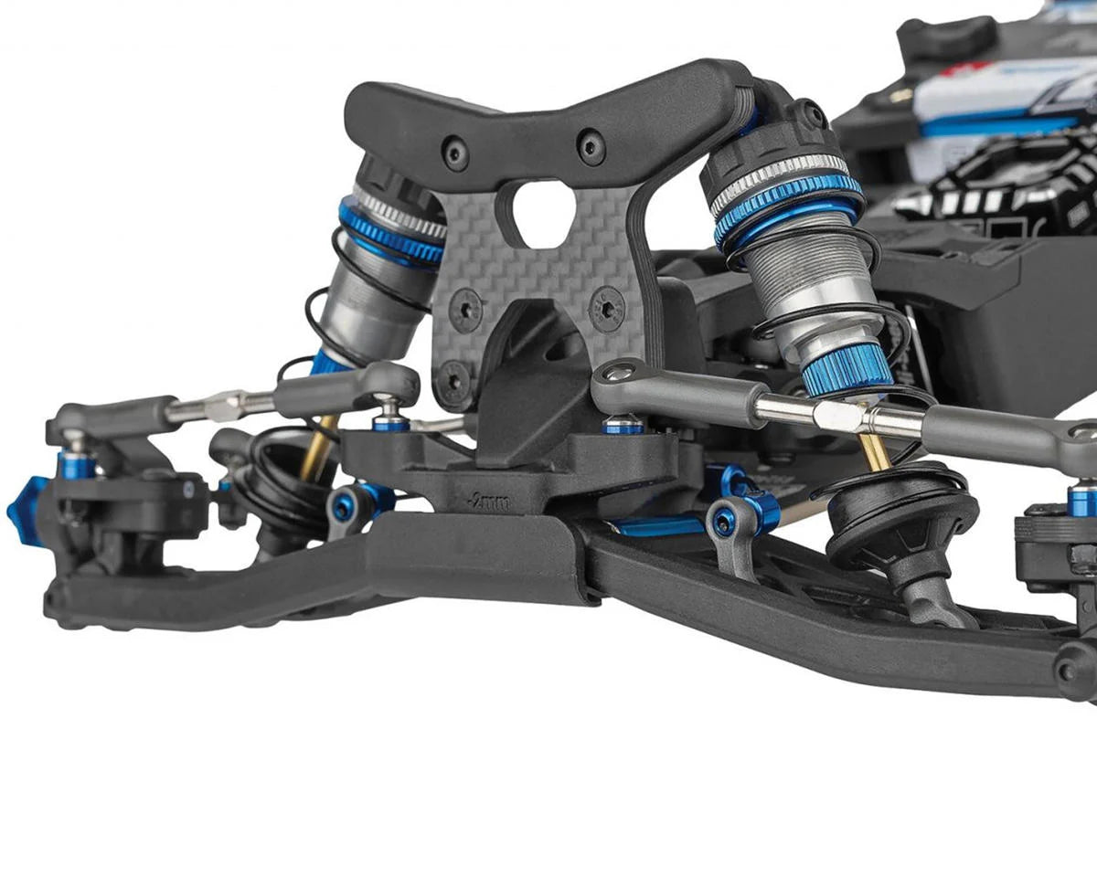 Team Associated RC10B7.1 Team 1/10 2WD Electric Buggy Kit (Carpet Team Associated RC10B7.1 Team 1/10 2WD Electric Buggy Kit (Carpet