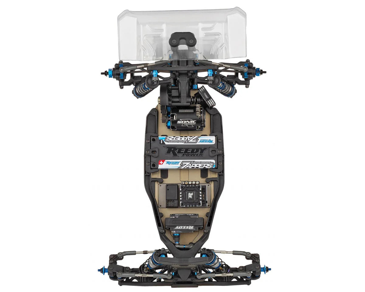 Team Associated RC10B7.1 Team 1/10 2WD Electric Buggy Kit (Carpet & Astro) - 90046