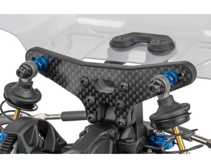 Team Associated RC10B7.1 Team 1/10 2WD Electric Buggy Kit (Carpet & Astro) - 90046