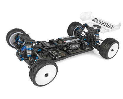 Team Associated RC10B84 1/10 4WD Off-Road Electric Buggy Kit (Carpet) - ASC90050