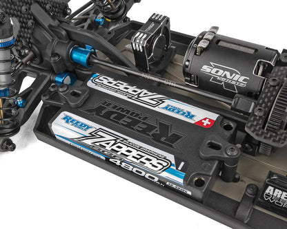 Team Associated RC10B84 1/10 4WD Off-Road Electric Buggy Kit (Carpet) - ASC90050