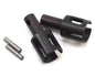 91785 RC10B6.1 Gear Differential Outdrives