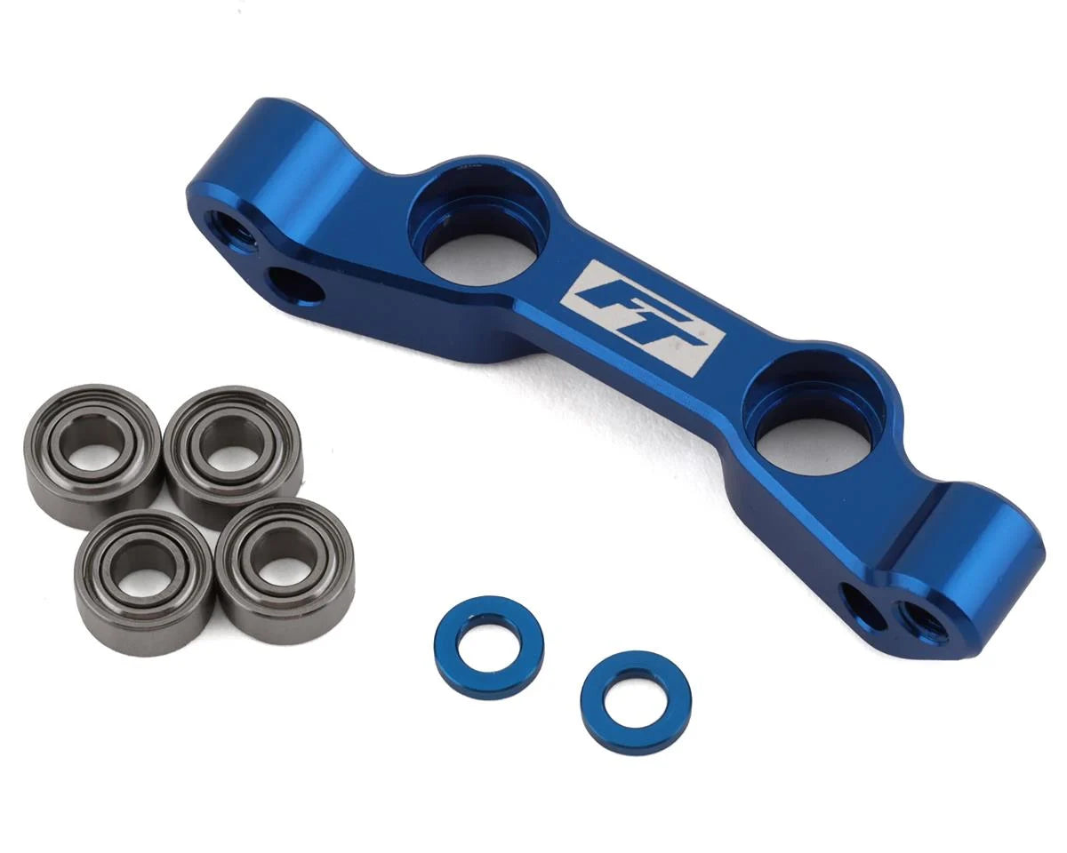 91984 RC10B6.4 FT Aluminum Steering Rack