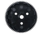 92293 Team Associated 48P Spur Gear (72T)