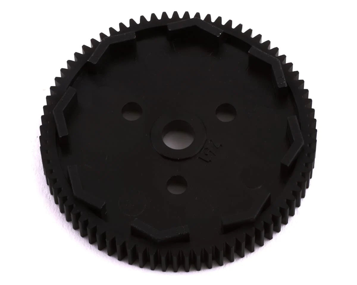 Team Associated Octalock 48P Spur Gear (75T) - 92294