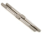 Team Associated 3.5x58mm Steel Turnbuckles (2) - 92339