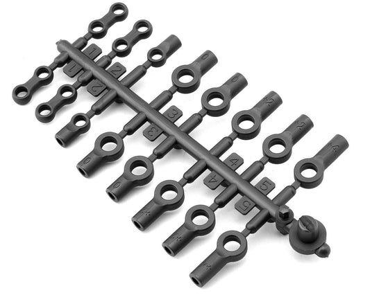 92419 - RC10B7 Rod Ends