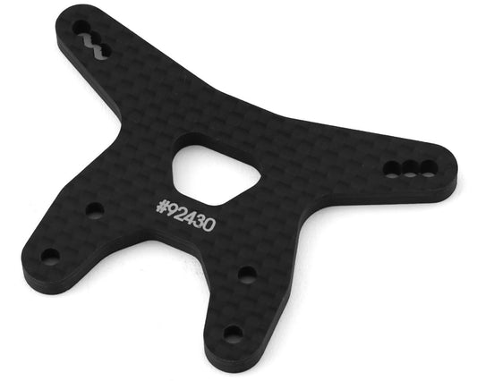 92430 - RC10B7 Front Shock Tower