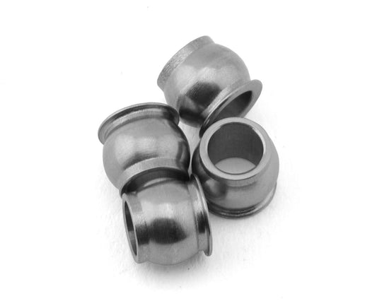 92442 Team Associated RC10B7 Caster Block Pivot Balls