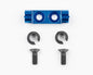 92481 FT RC10B7 Anti-roll Bar Mount Rear