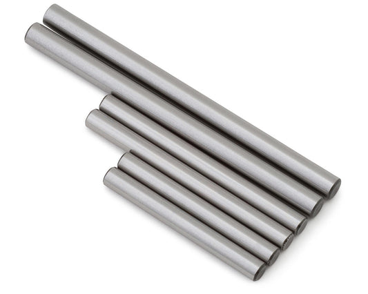 92496 TA RC10B7 Hinge Pin Set