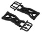 RC10B84 Front Suspension Arms - 92514
