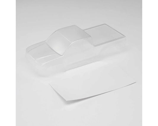 AXI-1535 Axial Body, Clear SCX24 Base Camp