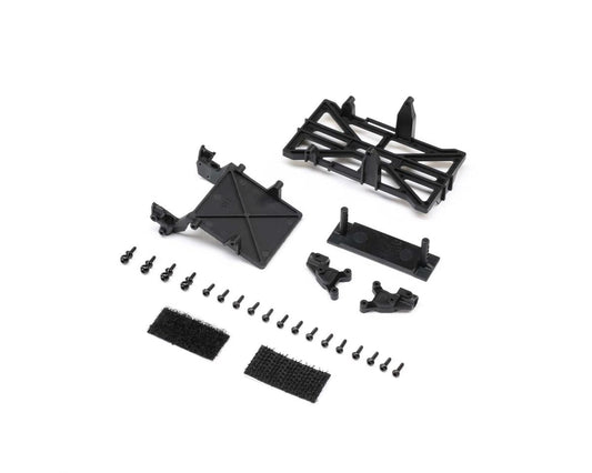 AXI-1537 Axial Chassis Parts SCX24 Base Camp