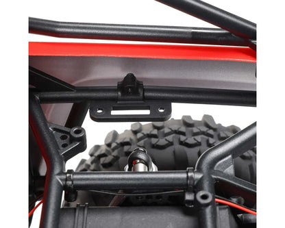 Axial SCX10 III 1987 Toyota SR5 1/10 RTR 4WD Electric Rock Crawler (Red) w/2.4GHz Radio - AXI-2062T2