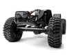 Axial SCX10 III Jeep JT Gladiator 1/10 RTR 4WD Electric Trail Rock Crawler (Tan) w/2.4GHz Radio - AXI-2443T1