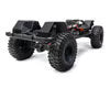 Axial SCX10 III Jeep JT Gladiator 1/10 RTR 4WD Electric Trail Rock Crawler (Tan) w/2.4GHz Radio - AXI-2443T1