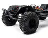 Axial SCX10 III Jeep JT Gladiator 1/10 RTR 4WD Electric Trail Rock Crawler (Tan) w/2.4GHz Radio - AXI-2443T1