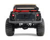 Axial SCX10 III Jeep JT Gladiator 1/10 RTR 4WD Electric Trail Rock Crawler (Tan) w/2.4GHz Radio - AXI-2443T1