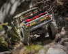 Axial SCX10 III Jeep JT Gladiator 1/10 RTR 4WD Electric Trail Rock Crawler (Green) w/2.4GHz Radio - AXI-2443T2