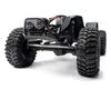 Axial SCX10 III Jeep JT Gladiator 1/10 RTR 4WD Electric Trail Rock Crawler (Green) w/2.4GHz Radio - AXI-2443T2