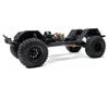 Axial SCX10 III Jeep JT Gladiator 1/10 RTR 4WD Electric Trail Rock Crawler (Green) w/2.4GHz Radio - AXI-2443T2