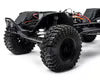 Axial SCX10 III Jeep JT Gladiator 1/10 RTR 4WD Electric Trail Rock Crawler (Green) w/2.4GHz Radio - AXI-2443T2